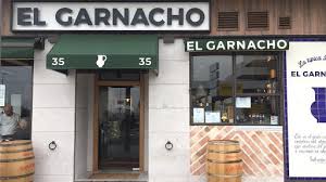 Bodega Garnacho 1