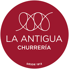 La Antigua Churrería