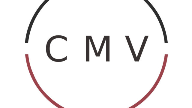 Logo CMV