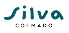 Logo colmado silva