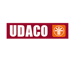 Supermercado GCB Udaco Villabrágima LOGO