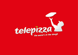 Telepizza 3