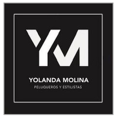 Logo yolanda molina