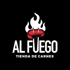 logo fuego tienda